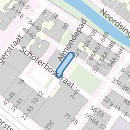 Anthoniestraat