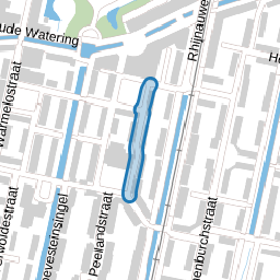 Arcenstraat