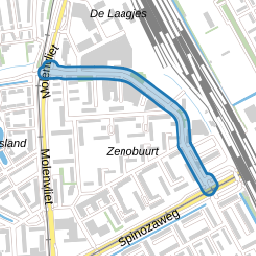 Aristotelesstraat
