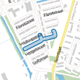 Arresleestraat