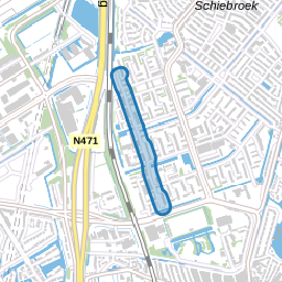 Asserweg