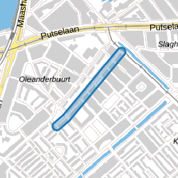 Asterstraat