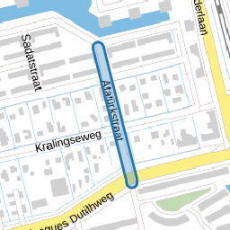 Atatürkstraat