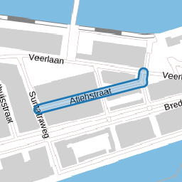 Atjehstraat