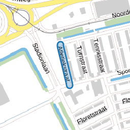 Atletiekstraat