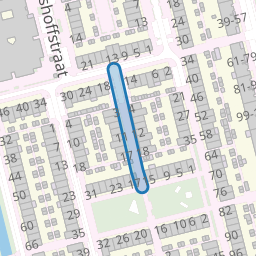 Augusta de Witstraat