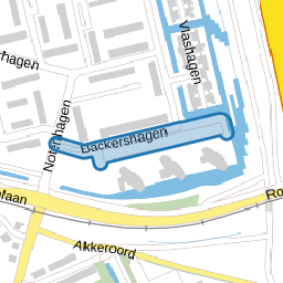 Backershagen
