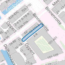 Bagijnenstraat