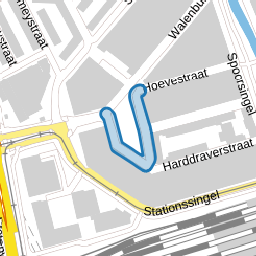 Baljuwplein