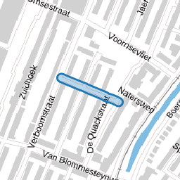 Barendregtstraat