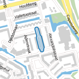 Basrastraat