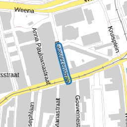 Batavierenstraat