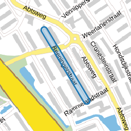 Beeningerstraat