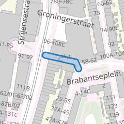 Beijerlandse Passage