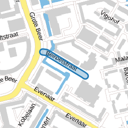 Beiroetstraat