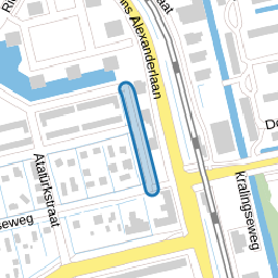 Ben-Goerionstraat