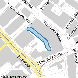 Benthemplein