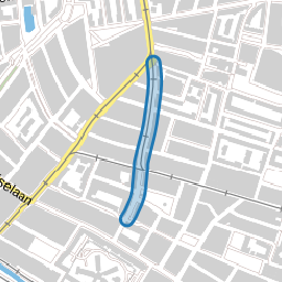 Benthuizerstraat