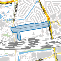 Bentincklaan
