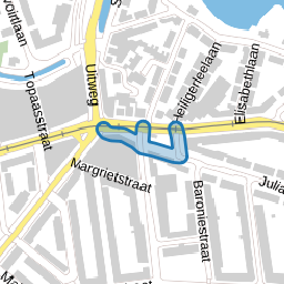 Bergpolderplein
