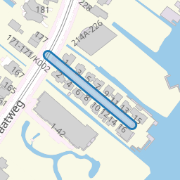 Bergse Plaslaan