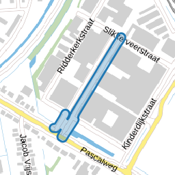 Berkenwoudestraat
