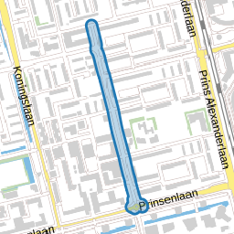 Berlagestraat