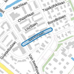 Berliozlaan