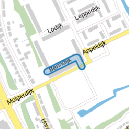 Bermdijk