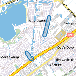 Bermweg