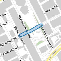 Besemerstraat
