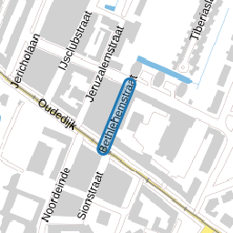 Bethlehemstraat