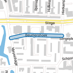 Beumershoek