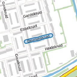 Beursjeskruid
