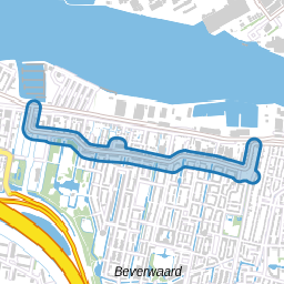 Beverwaardseweg