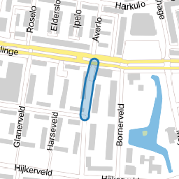 Biezeveld