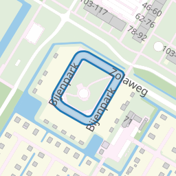 Bijenpark