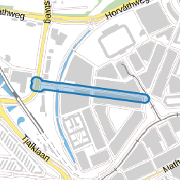 Bilderdijkstraat