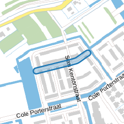 Bing Crosbystraat