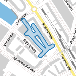 Binnenhavenhof