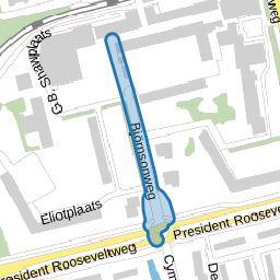 Björnsonweg