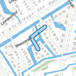 Blaeustraat