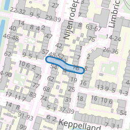 Bleyenbeekstraat