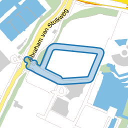 Blijdorplaan