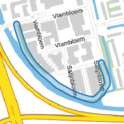 Bloembuurtpad