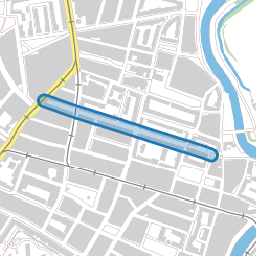 Bloklandstraat