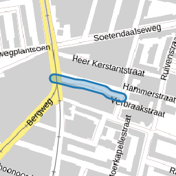 Blommersdijkselaan