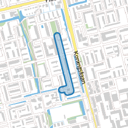 Blondeelstraat