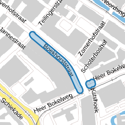 Boekhorststraat