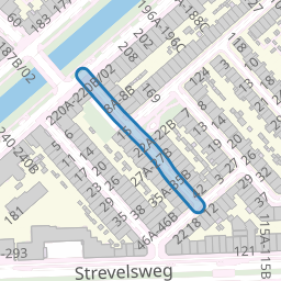 Boekweitstraat